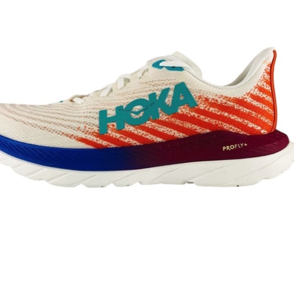 Hoka Shoes - HOKA Mach 5 size 9